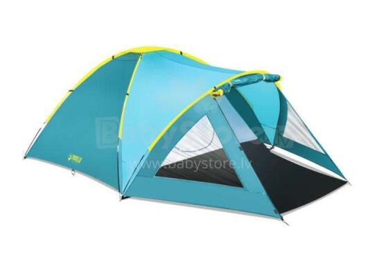 Bestway 68090 Pavillo Activemount 3 Tent