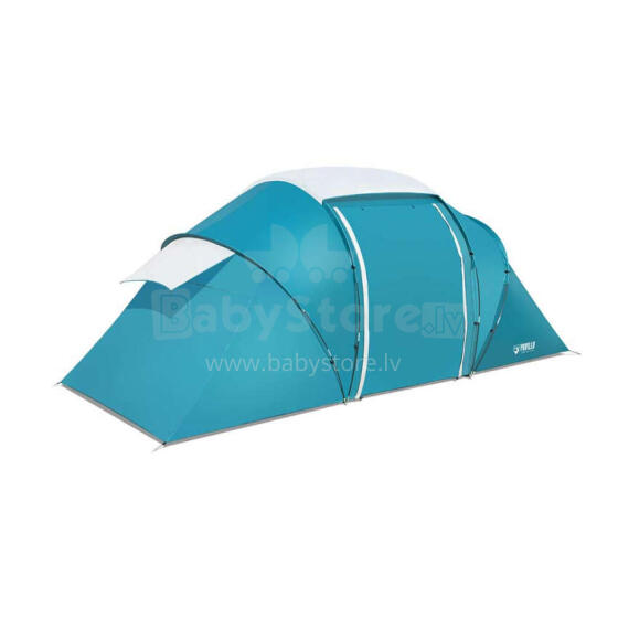 Bestway 68093 Pavillo Family Ground 4 Tent