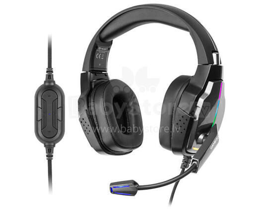 Tracer 46955 Gamezone Hydra PRO RGB 7.1