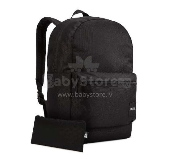 Case Logic 4801 Campus 26L CCAM-5226 Black