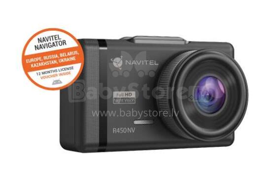 Navitel R450 NV
