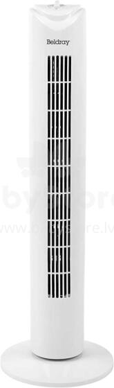 Beldray EH3230VDE Tower Fan with timer