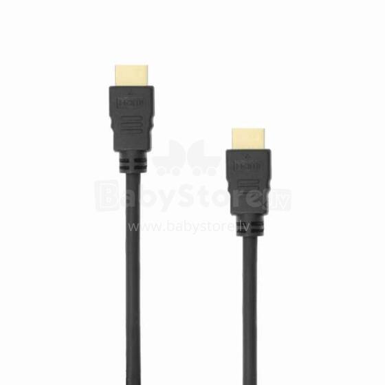 Sbox HDMI-8K-2M/R HDMI-HDMI 2.1 M/M 2m 8F@60Hz