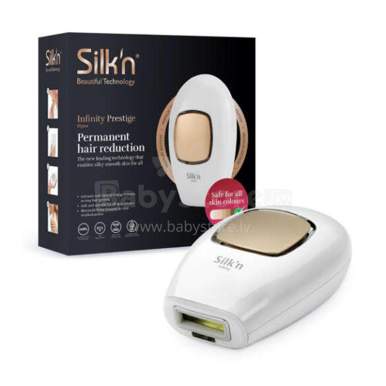 Silkn Infinity Prestige 600k (INFP1PE1002)