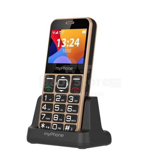 MyPhone HALO 3 Gold