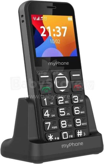 MyPhone HALO 3 Black