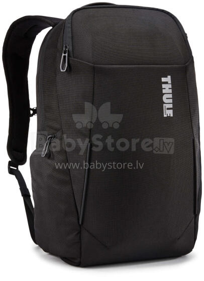 Thule 4813 Accent Backpack 23L TACBP-2116 Black