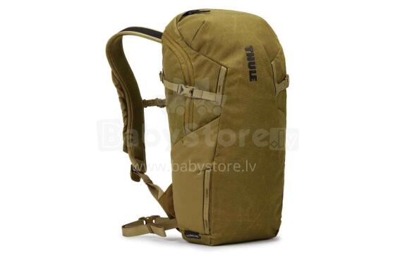 Thule 4128 AllTrail X 15L Hiking Backpack Nutria