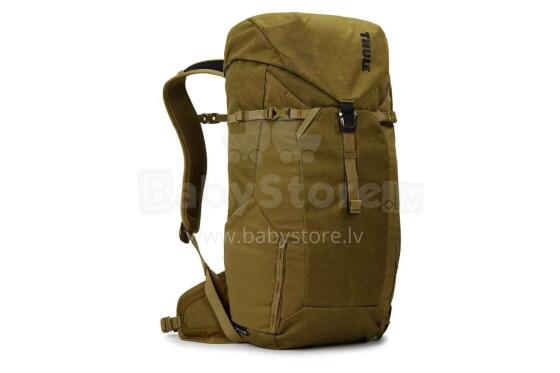 Thule 4131 AllTrail X 25L Hiking Backpack Nutria