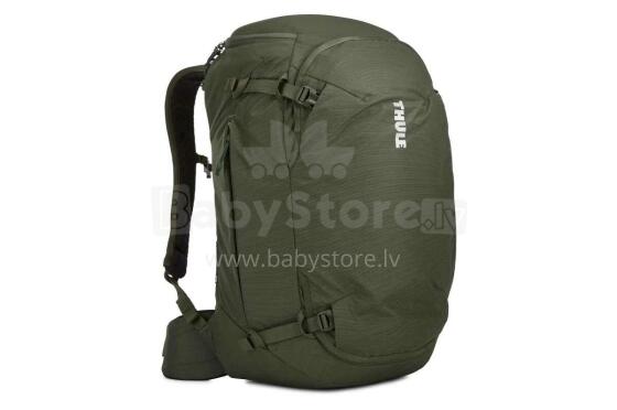 Thule 3723 Landmark 40L Backpacking Pack Dark Forest