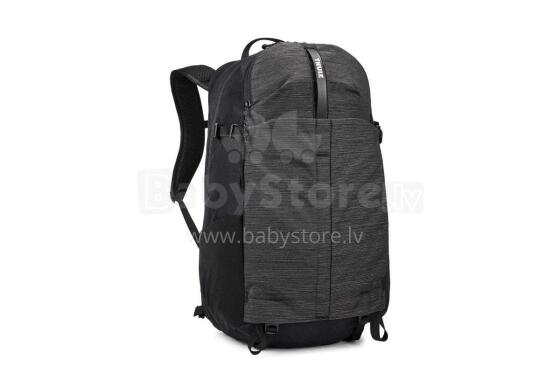 Thule 4517 Nanum 25L Hiking Backpack Black