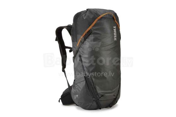 Thule 4098 Stir 35L Mens Hiking Backpack Obsidian