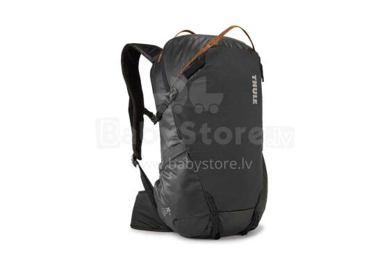 Thule 4094 Stir 25L Mens Hiking Backpack Obsidian