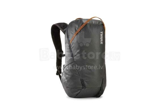 Thule 4088 Stir 18L hiking backpack obsidian
