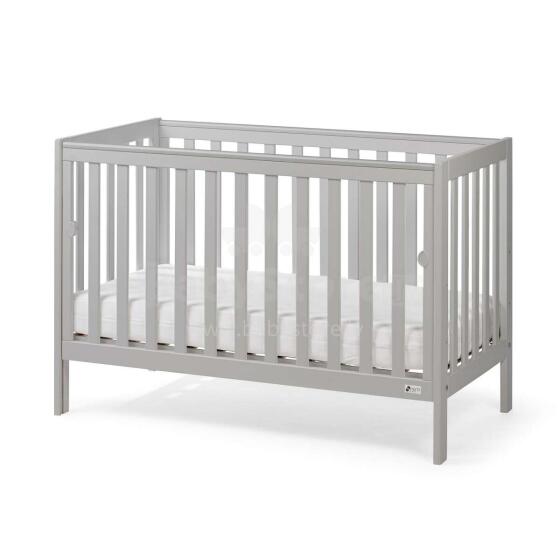 NordBaby Lunar Art.16563 Grey