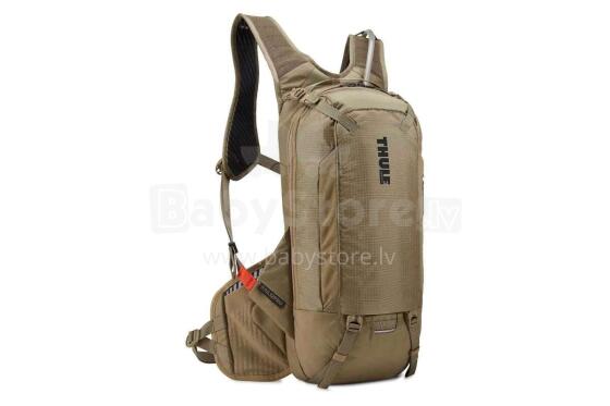 Thule 3800 Rail Pro Hydration Pack 12L Covert