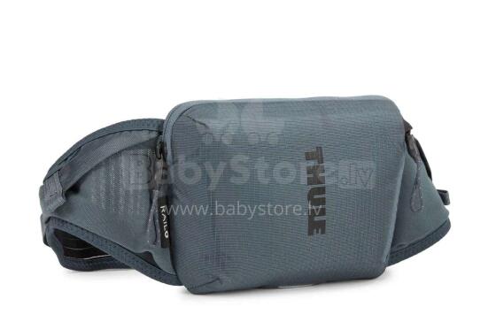 Thule 4479 Rail Hip Pack 0L Dark Slate