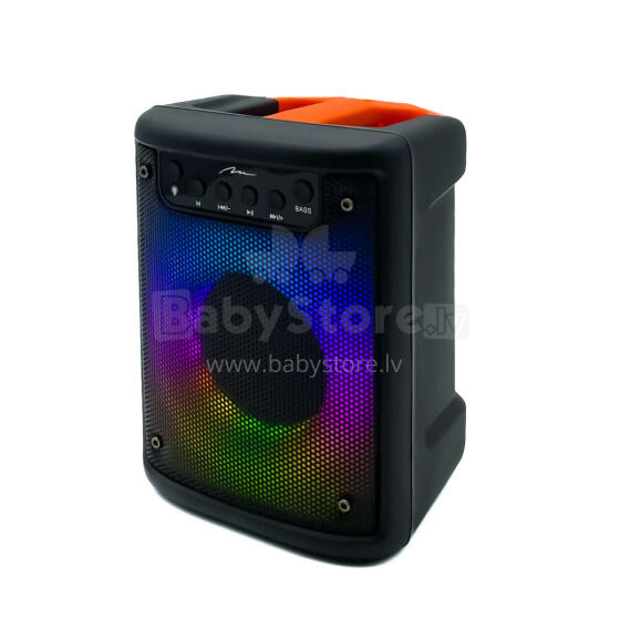 Media-Tech MT3176 Flamebox BT