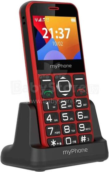 MyPhone HALO 3 Red