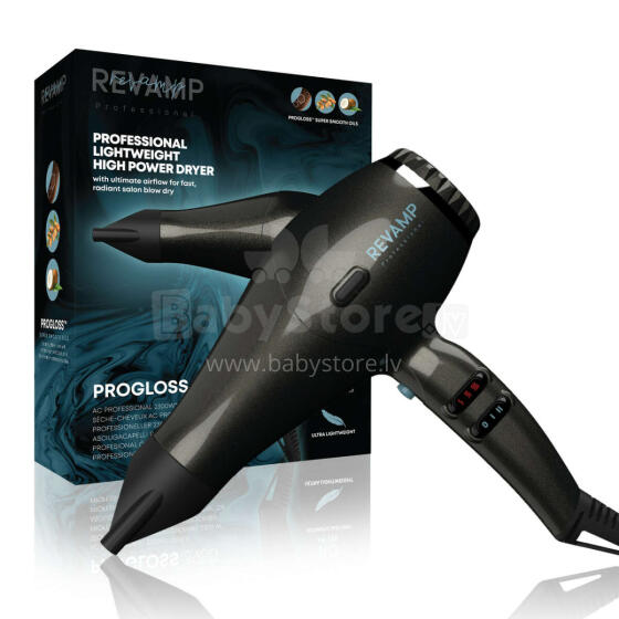 Revamp DR-3950-EU Progloss 3950