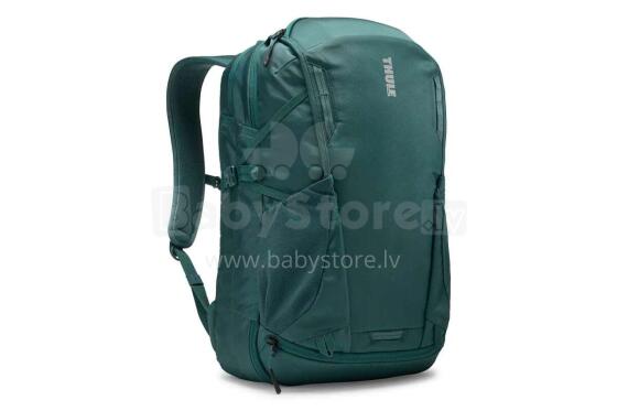 Thule 4850 EnRoute Backpack 30L TEBP-4416 Mallard Green