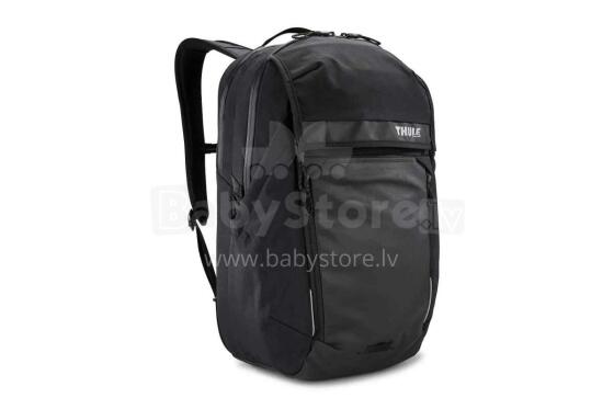 Thule 4731 Paramount Commuter Backpack 27L Black