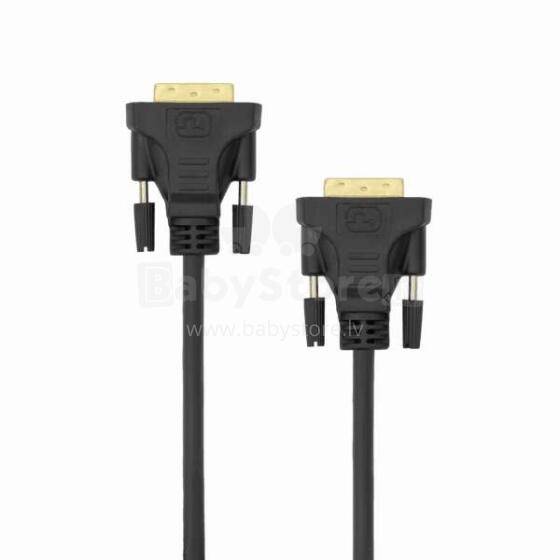 Sbox DVI-D (24+1) DUAL LINK M/M 2M BULK