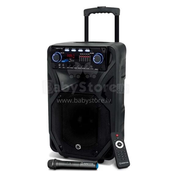 Manta SPK5021PRO Fonos
