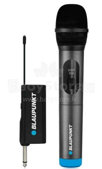Blaupunkt WM40U
