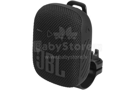 JBL Wind 3S Bluetooth Speaker For Scooters & Bicycles