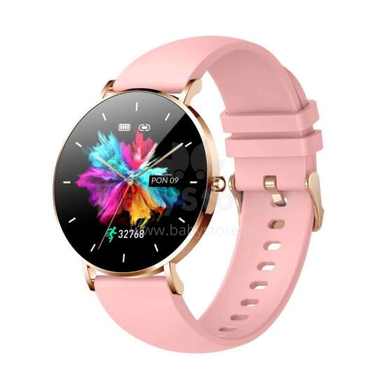 Manta Alexa SWU501PK Pink