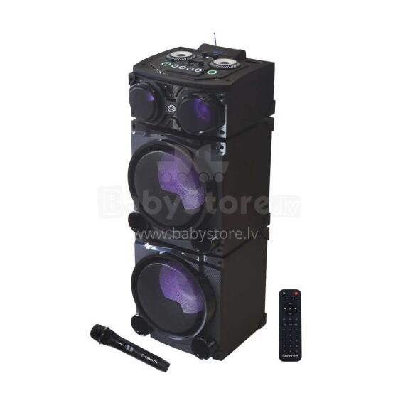 Manta SPK5520 Cube