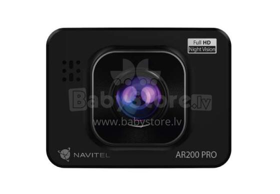 Navitel AR200 PRO
