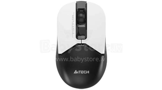 A4Tech 47122 FSTYLER FG12S Panda