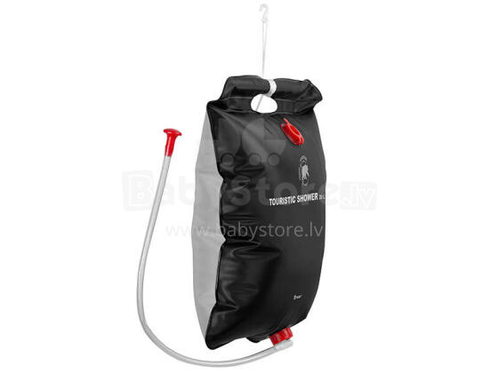 Tracer 47071 CampPump 20L Gravity Tourist Shower