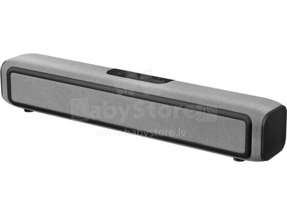 Sandberg 126-35 Bluetooth Speakerphone Bar