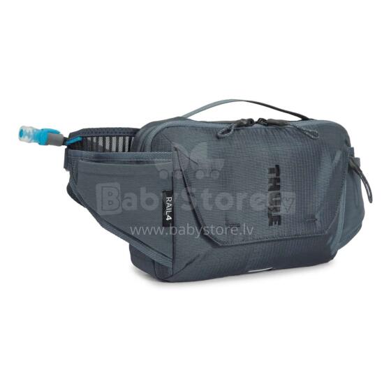 Thule 4481 Rail Hip Pack 4L Dark Slate