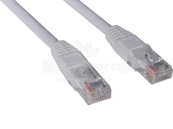Sandberg 306-93 UTP Cat6 1m SAVER