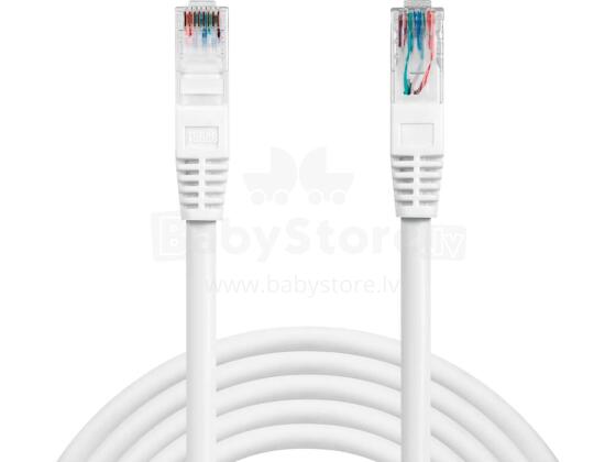 Sandberg 506-93 Network Cable UTP Cat6 1m