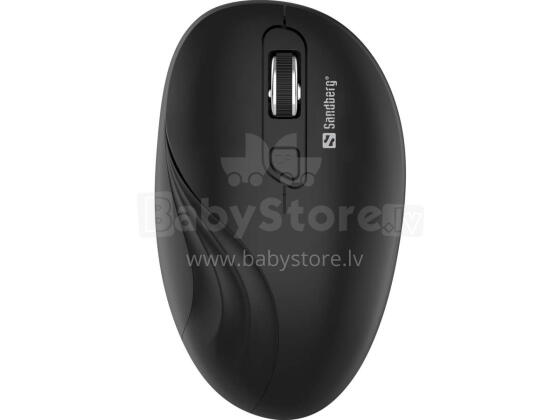 Sandberg 631-03 Wireless Mouse