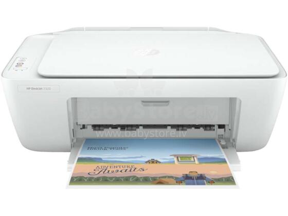 HP DeskJet 2320 All-in-One