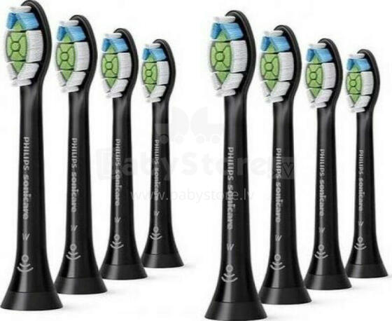 Philips Sonicare W2 Optimal White Standard HX6068 / 13 8габ.