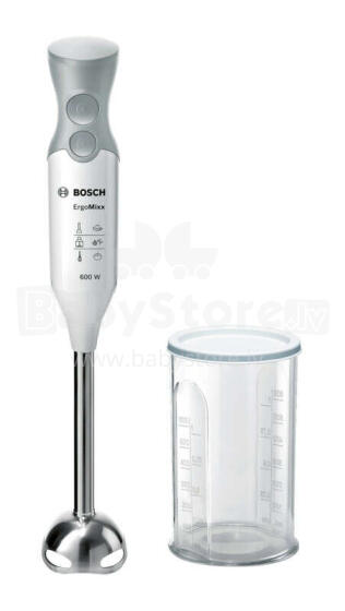 Ручной блендер Bosch MSM66110