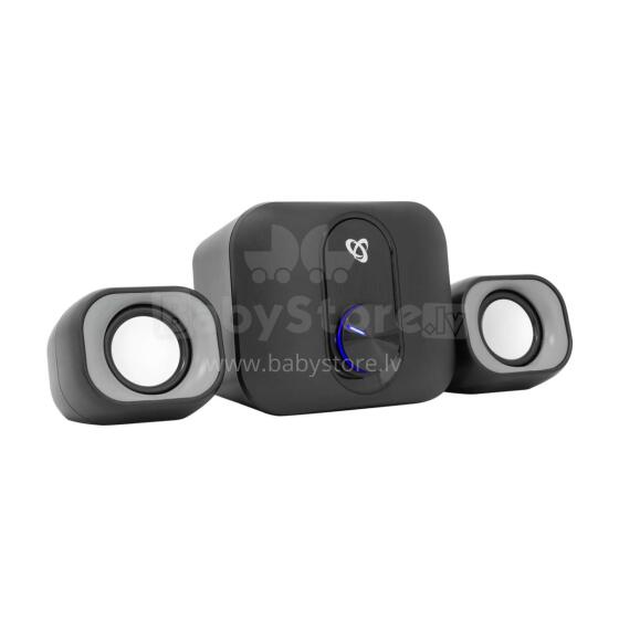 Sbox SP-182