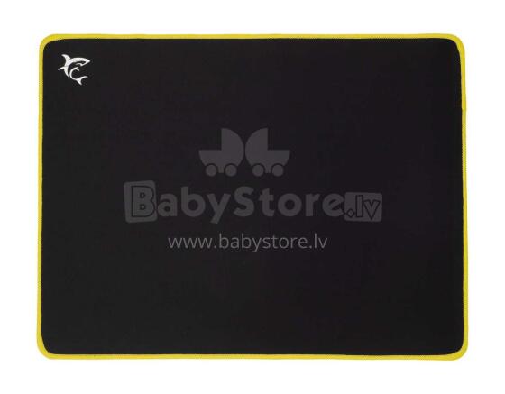 White Shark GMP-2105 Yellow Knight 400x300mm