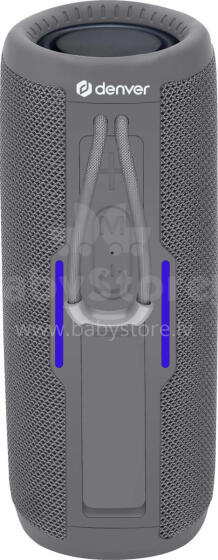 Denver BTV-150GR Grey