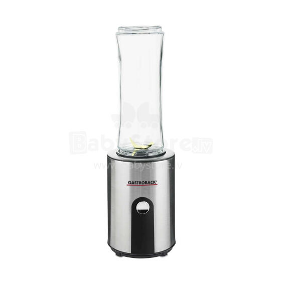 Gastroback 41033 Design Smoothie Maker Mix & Go