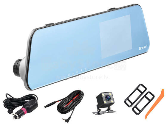 Tracer 47111 4.0D FHD Mensa