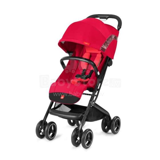 GoodBaby Qbit+Art.16599 Cherry Red