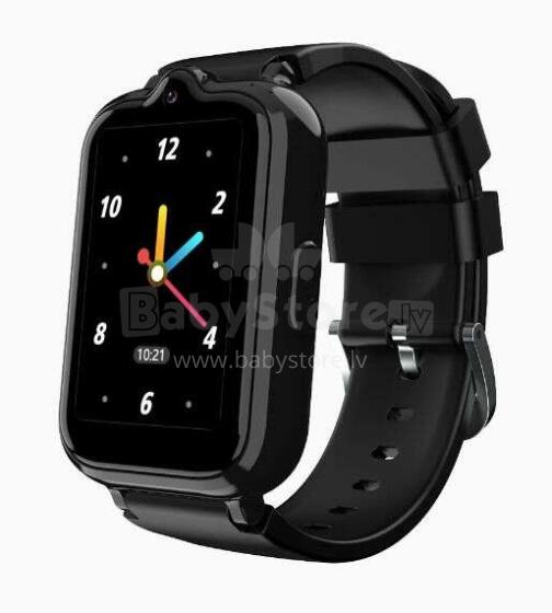 Manta SWK03BK Junior Joy 4G Black